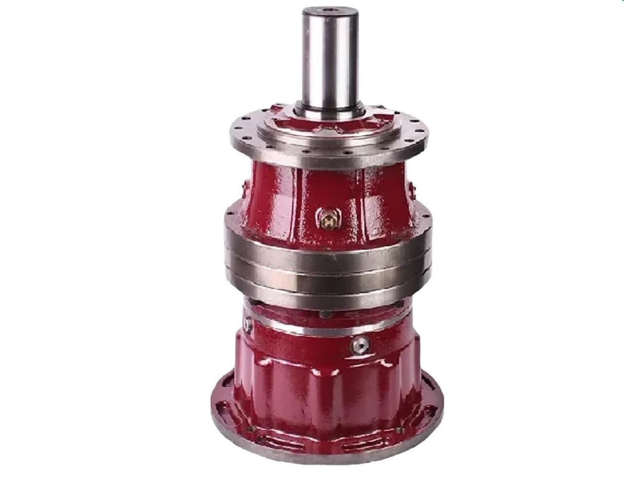 شهباز گیربکس  خورشیدی ایرانی در نسبتهای مختلف قابلیت کوبل با انواع الکترو موتور (AC_DC)