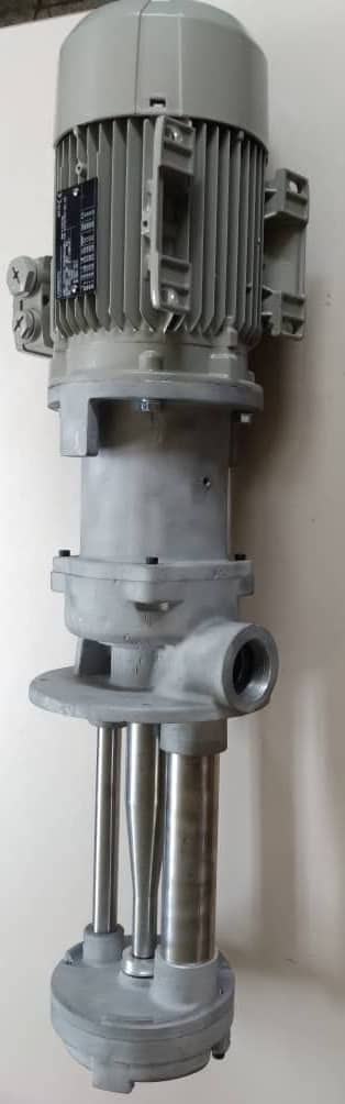 الکتروپمپ  اب صابون