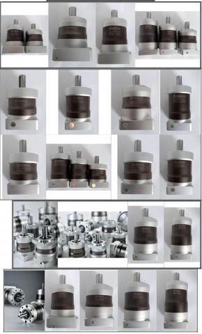 گیربکس خورشیدی هایتک(hitech)